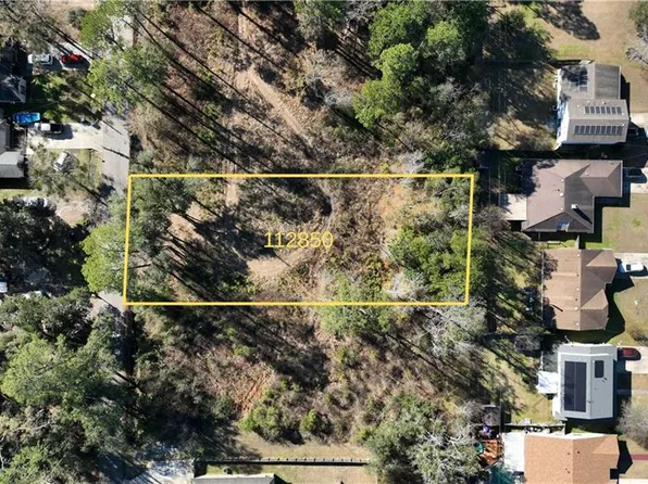 0 Melody Ln, Slidell, LA 70460