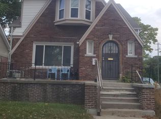 15806 Indiana St, Detroit, MI 48238