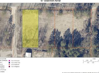 67 Seabrook Center Rd, Seabrook, SC 29940