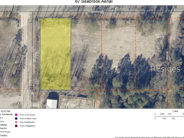 67 Seabrook Center Rd, Seabrook, SC 29940