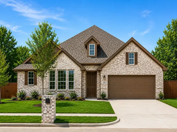 Cameron Plan, Myrtle Creek