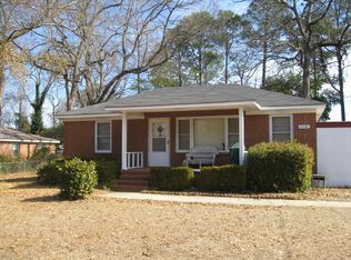 110 Draper St, Warner Robins, GA 31088