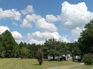 2420 Elko Rd, Elko, GA 31025