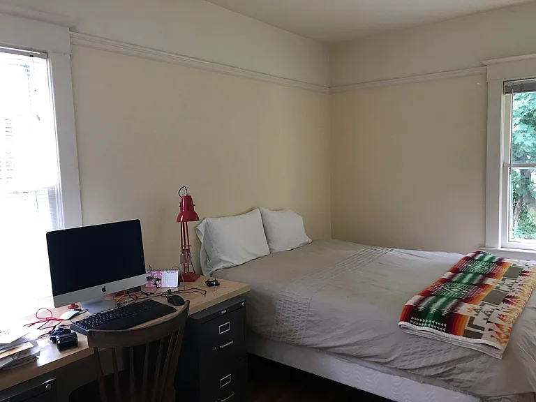 1st Floor Bedroom