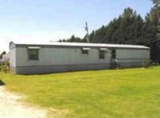 1133 Lee Johnson Rd, Dunn, NC 28334