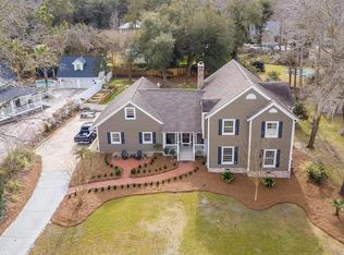 111 Old Postern Rd, Summerville, SC 29483