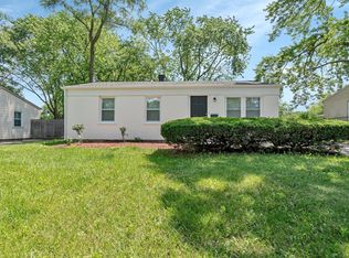 21655 Clyde Ave, Sauk Village, IL 60411