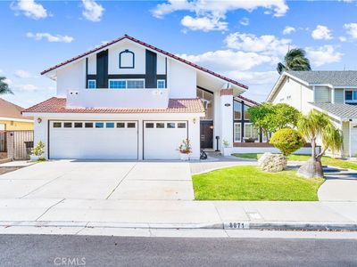 8871 Dorsett Dr, Huntington Beach, CA, 92646