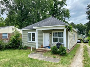 3909 Jackson St, Raleigh, NC 27606