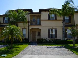 144 Bergamo Dr, Davenport, FL 33897