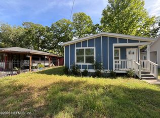 1958 Morehouse Rd, Jacksonville, FL 32209