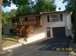 25221 Farm Road 1263, Shell Knob, MO 65747