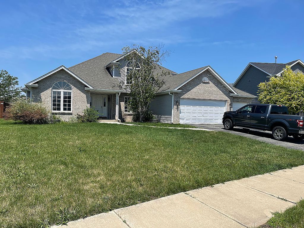 1924 Prestwold Pl, Machesney Park, IL 61115 Zillow