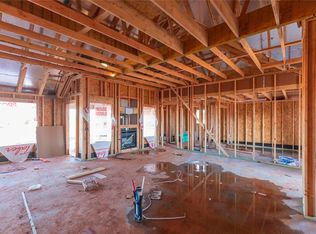 3325 Poppey Ln, Edmond, OK 73012