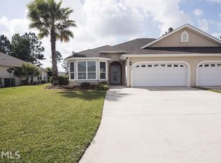202 Miller Dr, Kingsland, GA 31548