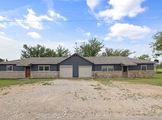 5019 Friendship Rd, Tolar, TX 76476