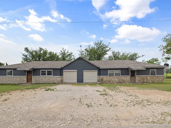 5019 Friendship Rd, Tolar, TX 76476