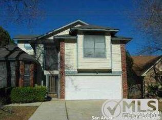 15211 Sunset Grv, San Antonio, TX 78247