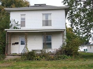 305 S Birch St, Creston, IA 50801