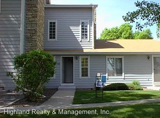 8454 Everett Way UNIT E, Arvada, CO 80005