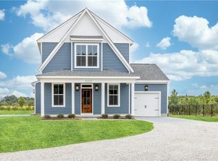 LOT 92 Tower Hill Circle Cpe, Charles, VA 23310