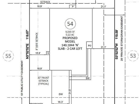 4th image of this home