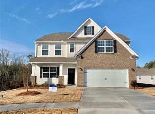 115 Penrose Circle Llv 50 Durham E, Central, SC 29630