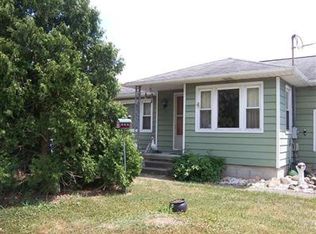 6810 S State Route 100, Tiffin, OH 44883