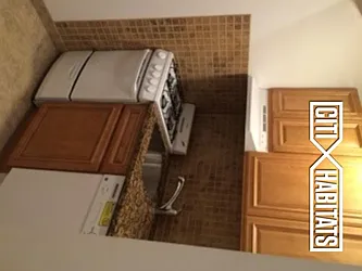 Rented by Citi Habitats