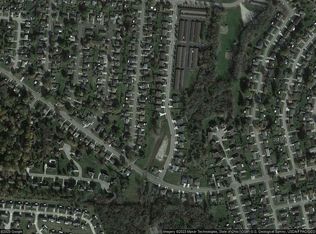 4169 Midfield St, Springfield, OH 45503