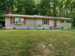 6611 Dry Ridge Rd, Cincinnati, OH 45252