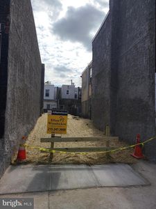 2016 Morris St, Philadelphia, PA, 19145