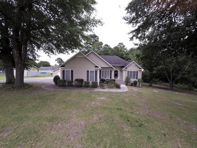 212 Heath Dr N, Macon, GA, 31220