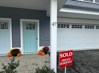 47 Green Rd #33, Newmarket, NH 03857