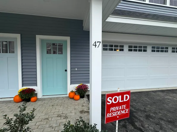 47 Green Road #33, Newmarket, NH 03857