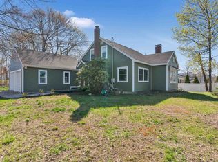 1 Middlebrook Road, Dover, NH 03820