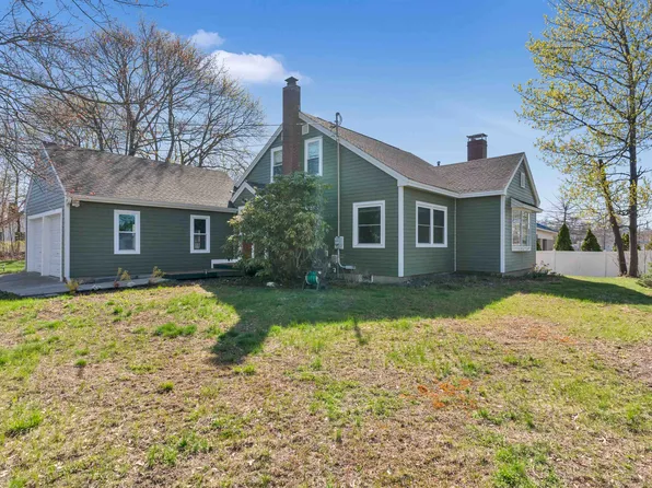 1 Middlebrook Road, Dover, NH 03820