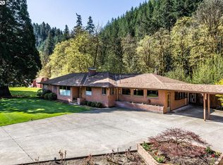 32532 Scappoose Vernonia Hwy, Scappoose, OR 97056