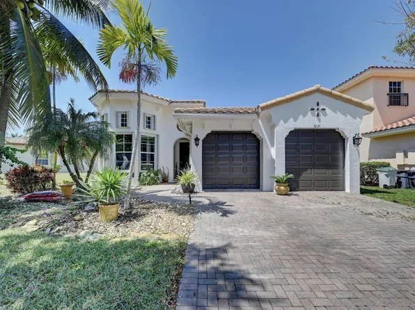 8225 NW 105th Lane, Parkland, FL 33076