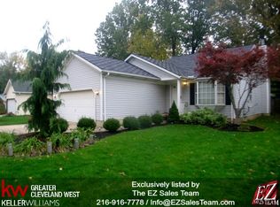 6009 Eastview Ave, North Ridgeville, OH 44039