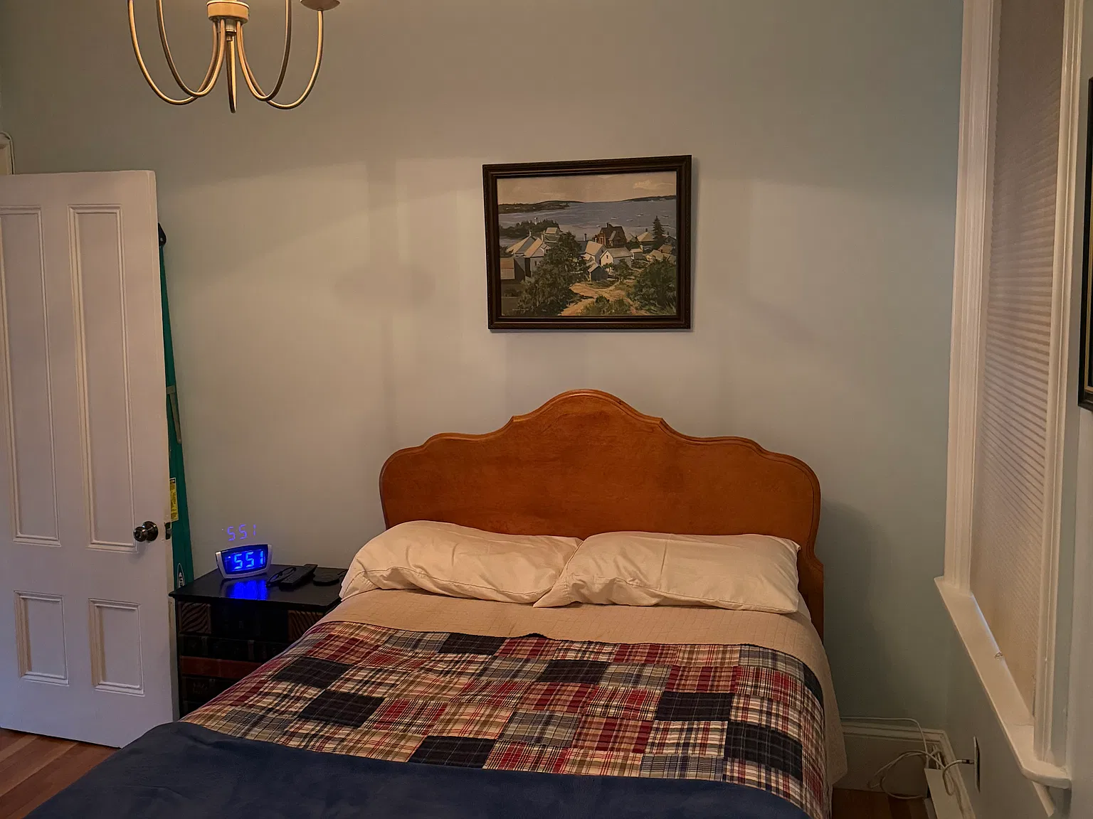 1 bed, 566 sqft, $3,700 — Photo 4