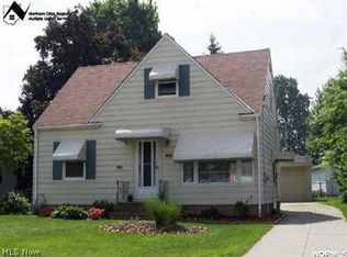 31204 Wellner Rd, Eastlake, OH 44095