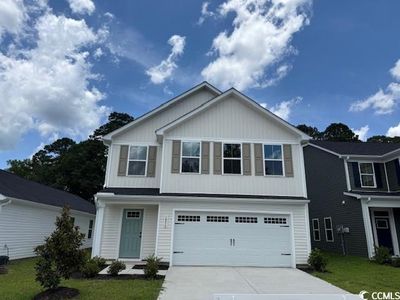1036 Oak Meadow Dr. Lot 112, Conway, SC, 29526
