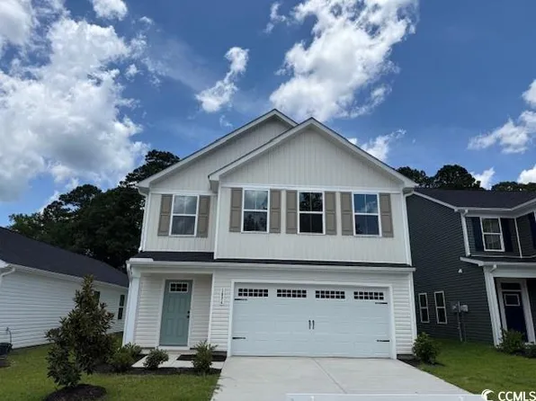 1036 Oak Meadow Dr. Lot 112, Conway, SC 29526