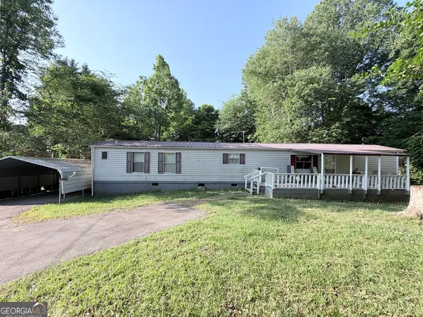 150 Woodhaven Trl, Murrayville, GA 30564