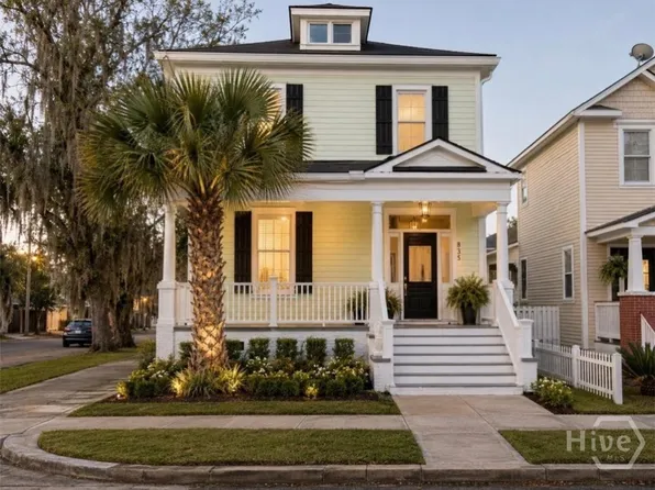 835 E Duffy Street, Savannah, GA 31401