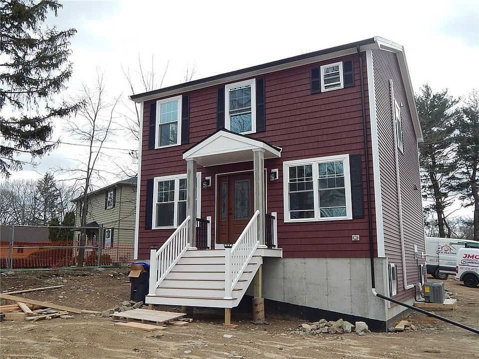 184 Smithfield Rd, North Providence, RI 02904 Zillow