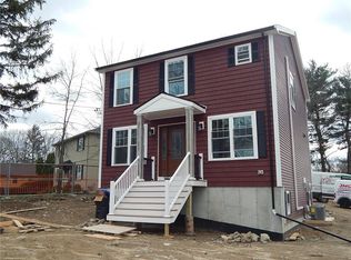 184 Smithfield Rd, North Providence, RI 02904