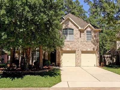 114 E Whistlers Bend Cir, Conroe, TX, 77384