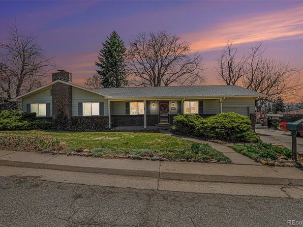 9090 W 68th Avenue, Arvada, CO 80004